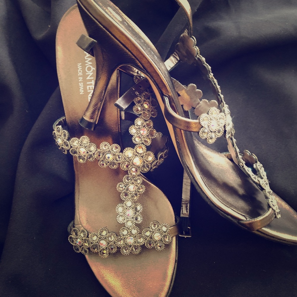 Ramontenza sandals